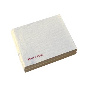 카디페이퍼 BB5WR 스케치북 블록 32매/황목