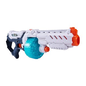 X-Shot 엑스샷 터보파이어 20연발/장난감총
